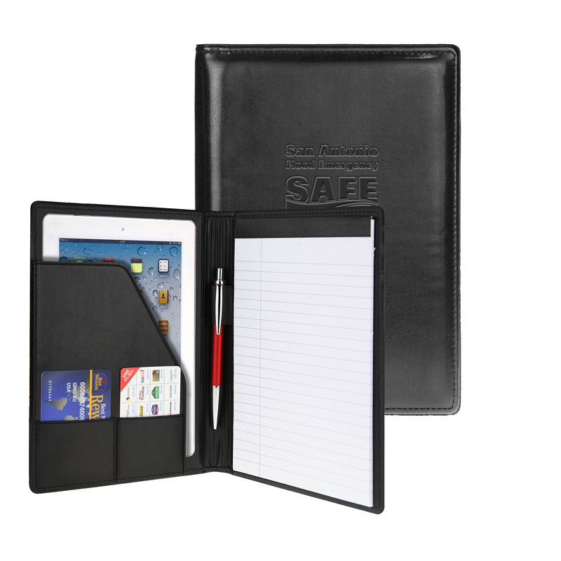 Classic ValuePlus Junior Padfolio