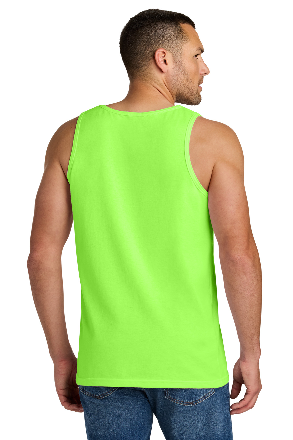 Gildan Heavy Cotton Tank Top. G5200 42