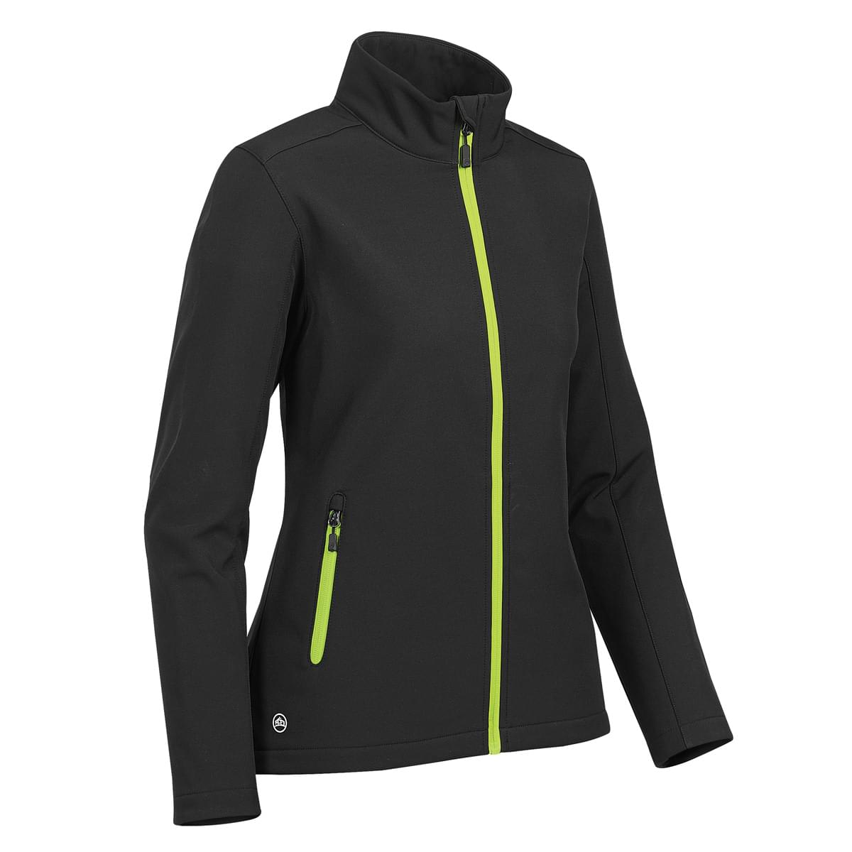 Stormtech Women's Orbiter Softshell Jacket 17