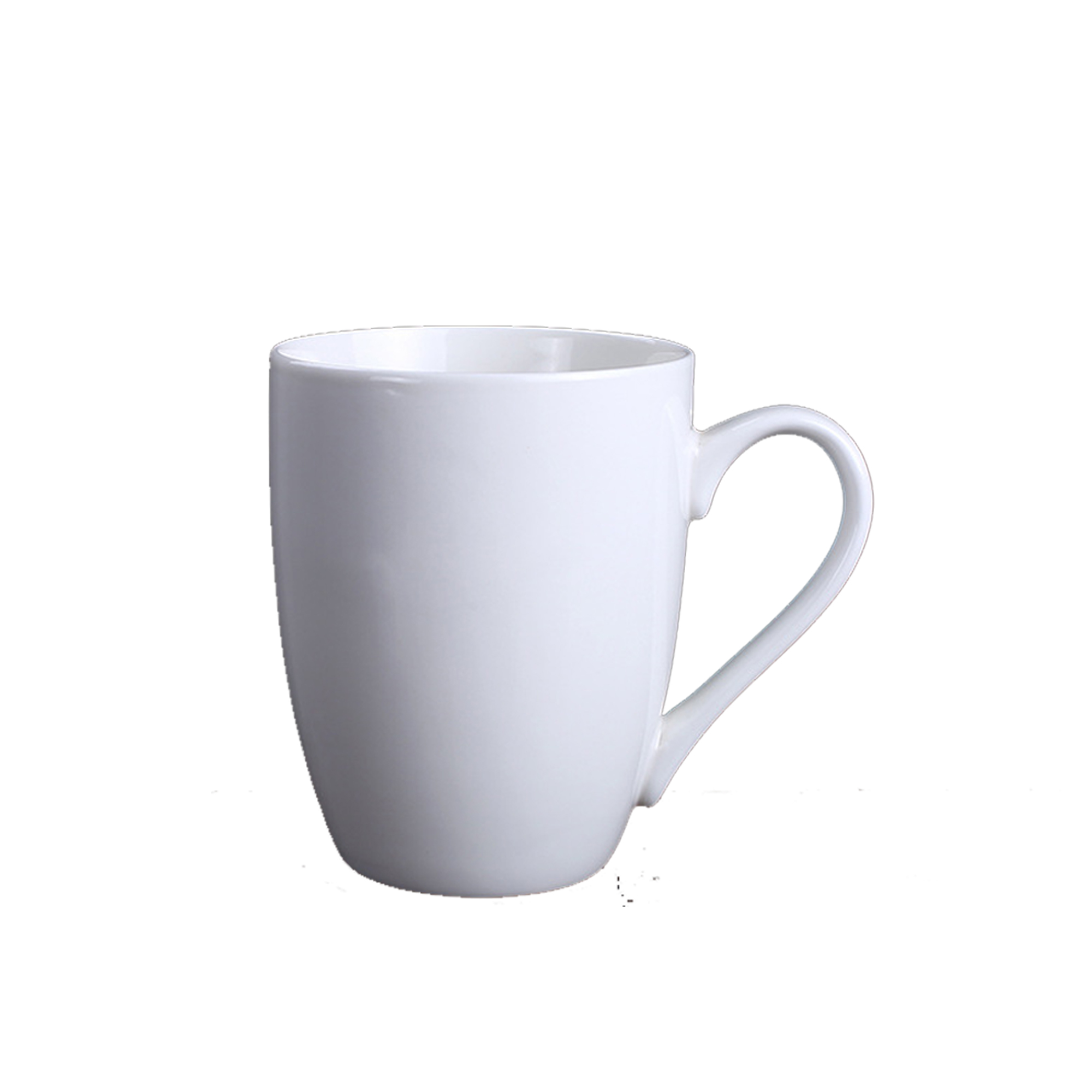 11 oz. Bistro Ceramic Mugs 2