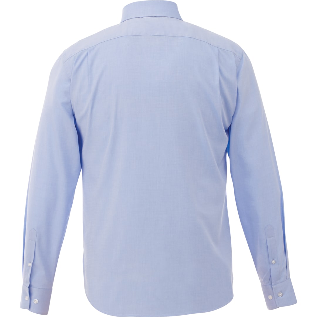 Men's PIERCE Long Sleeve Shirt 32