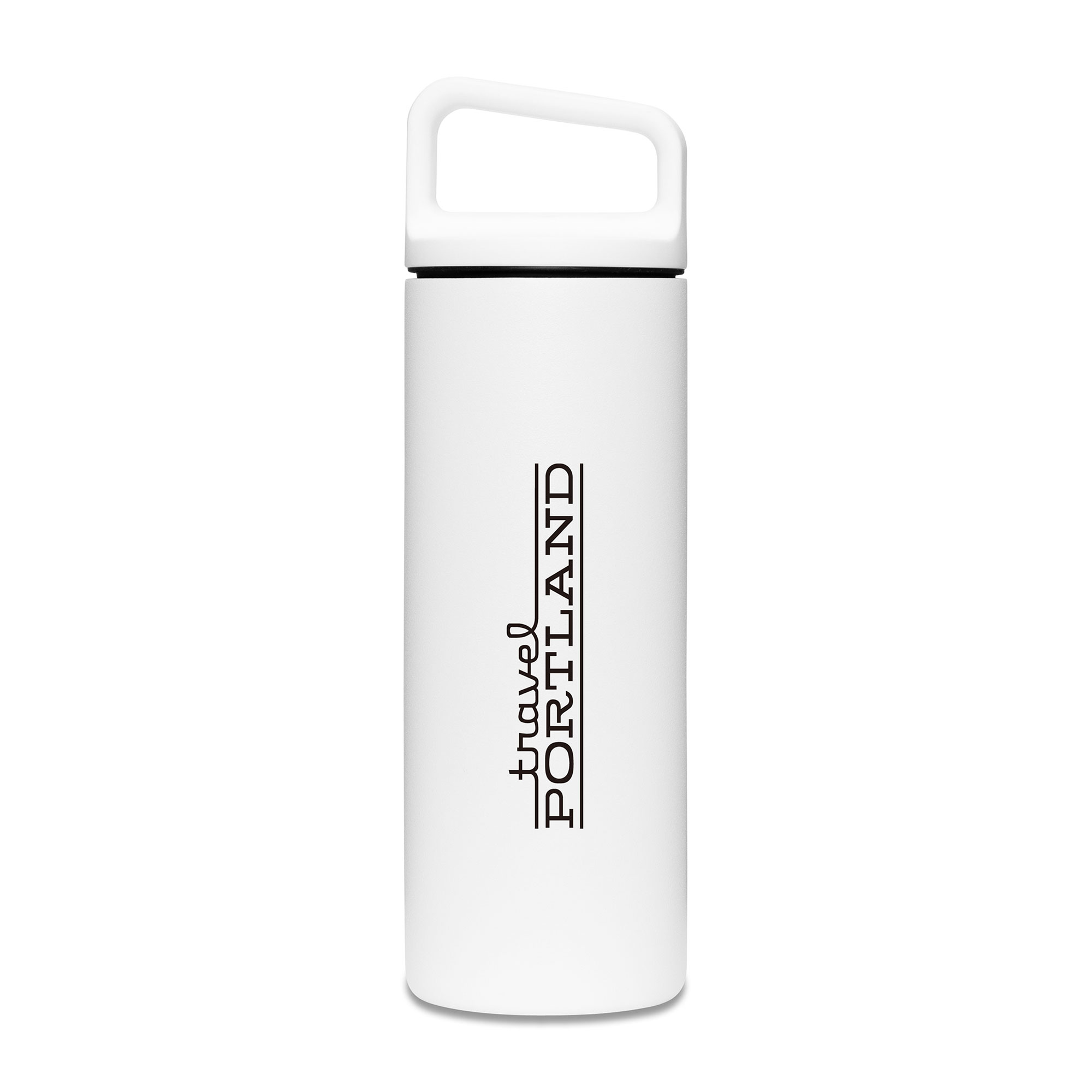 Vacuum Insulated Wide Mouth Bottle 16 Oz