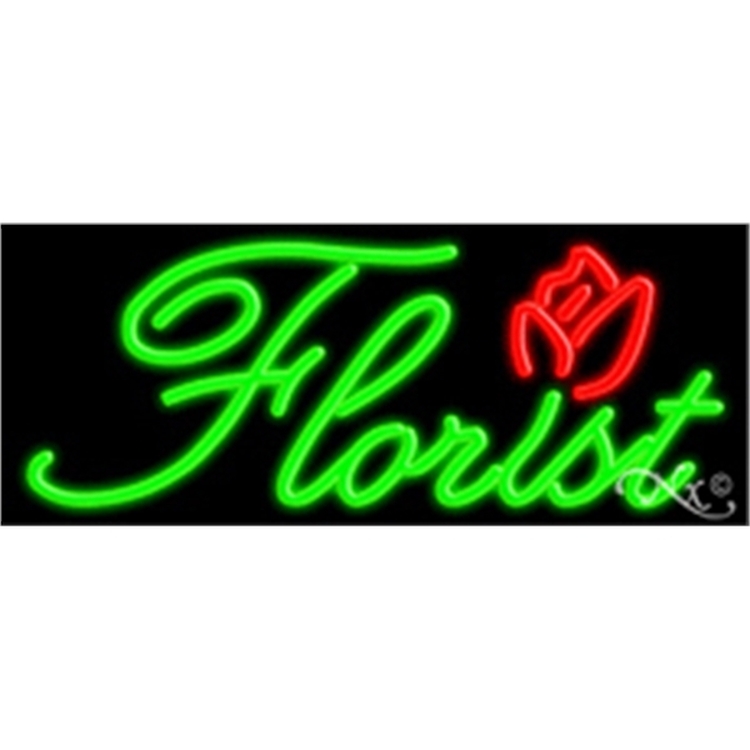 Neon Sign 3