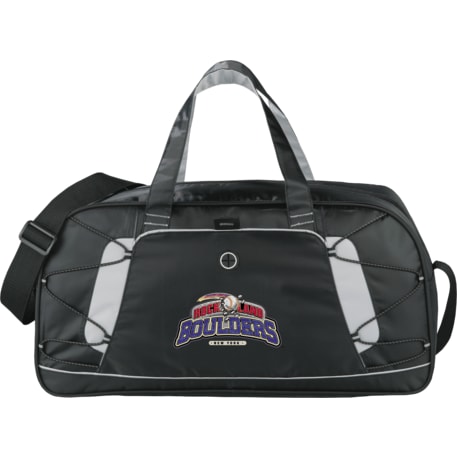 Shockwave 19" Sport Duffel Bag 5