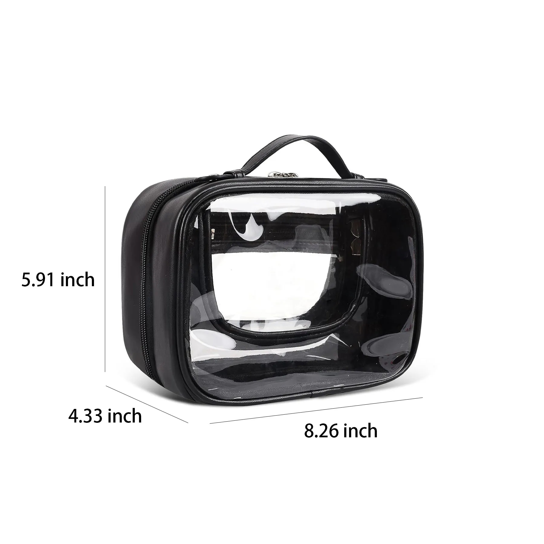 Pvc Cosmetic Bag 3