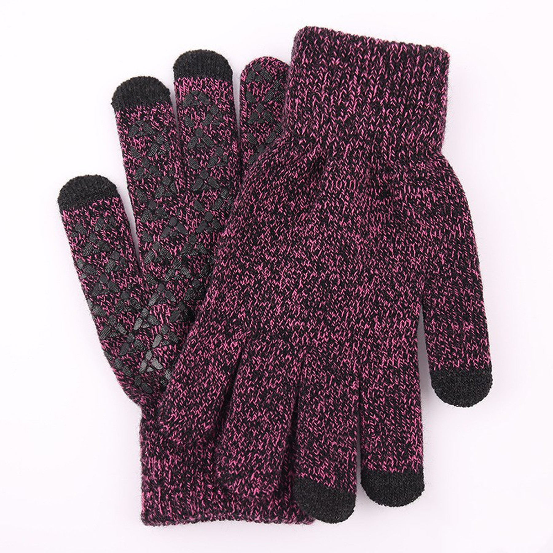 Winter Gloves 1
