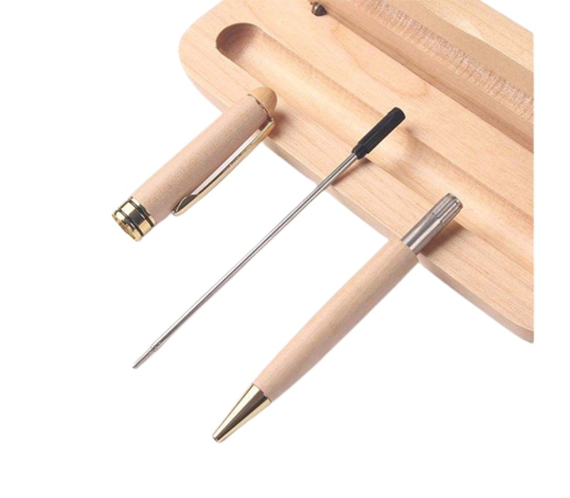 Eco-friendly Wooden Executive Pen 5