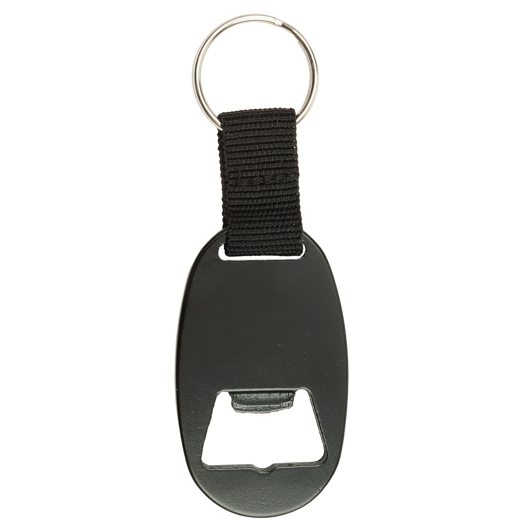 Metal Key Tag With Bottle Opener 7