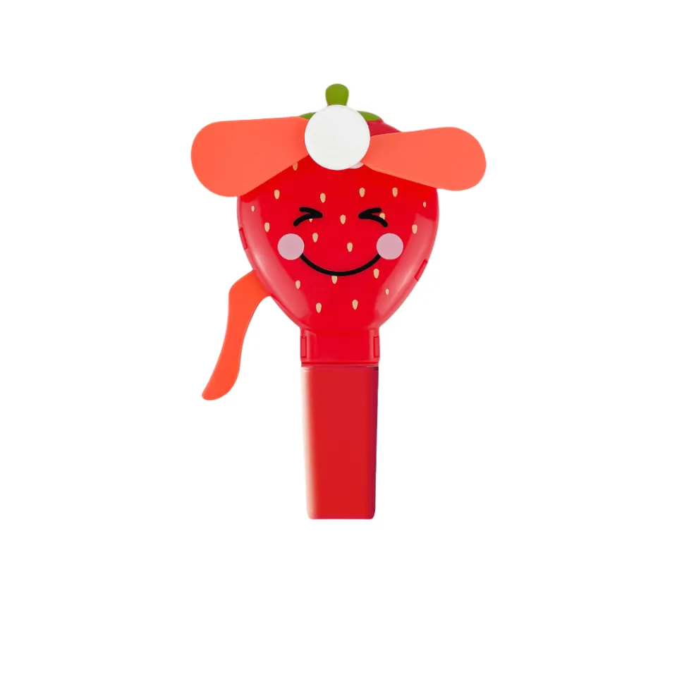 Mini Fruit Cartoon Fan 4
