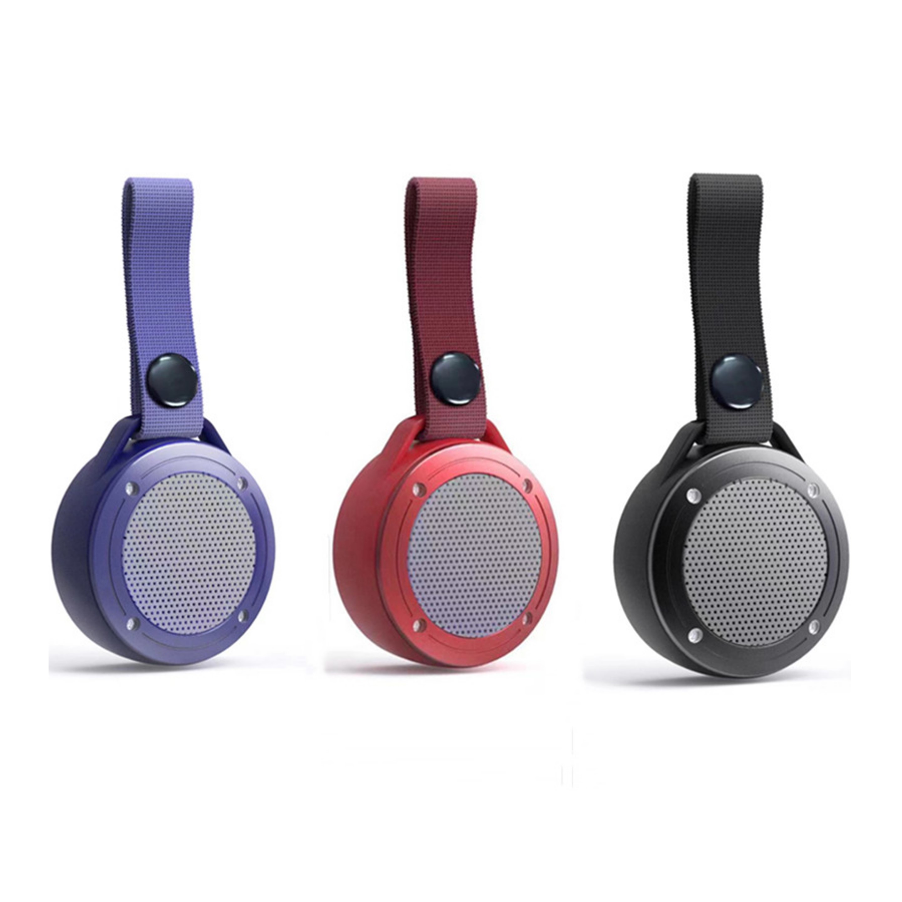 Mini Bluetooth Speaker (direct import) 2