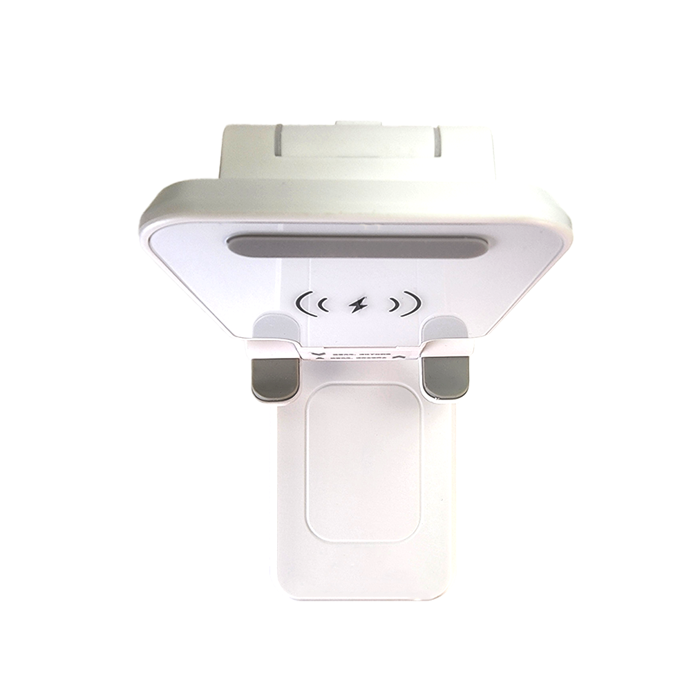Foldable Wireless Charging Phone Stand 5