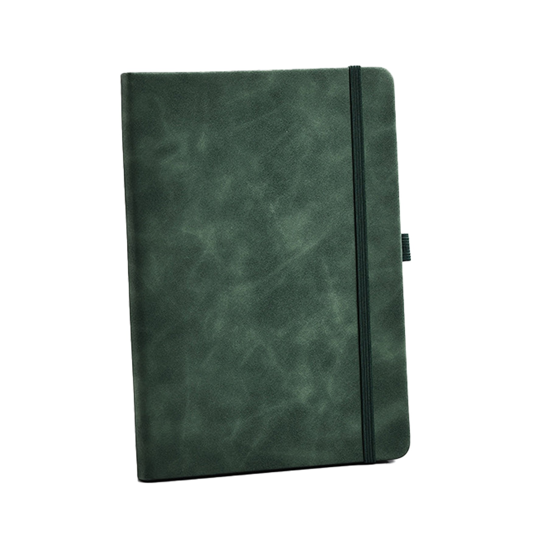 Recycled PU Leather Memo Journal Notebook 5