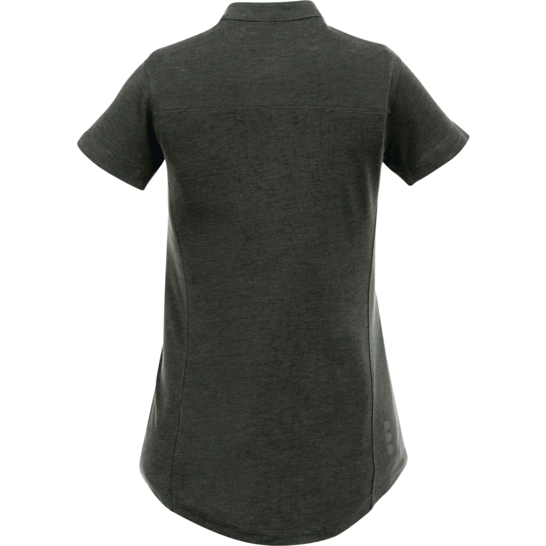 Women's CONCORD Short Sleeve Polo 45