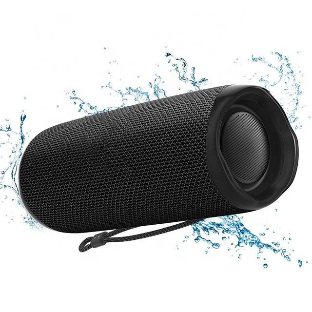Powerful Bluetooth Speaker 4