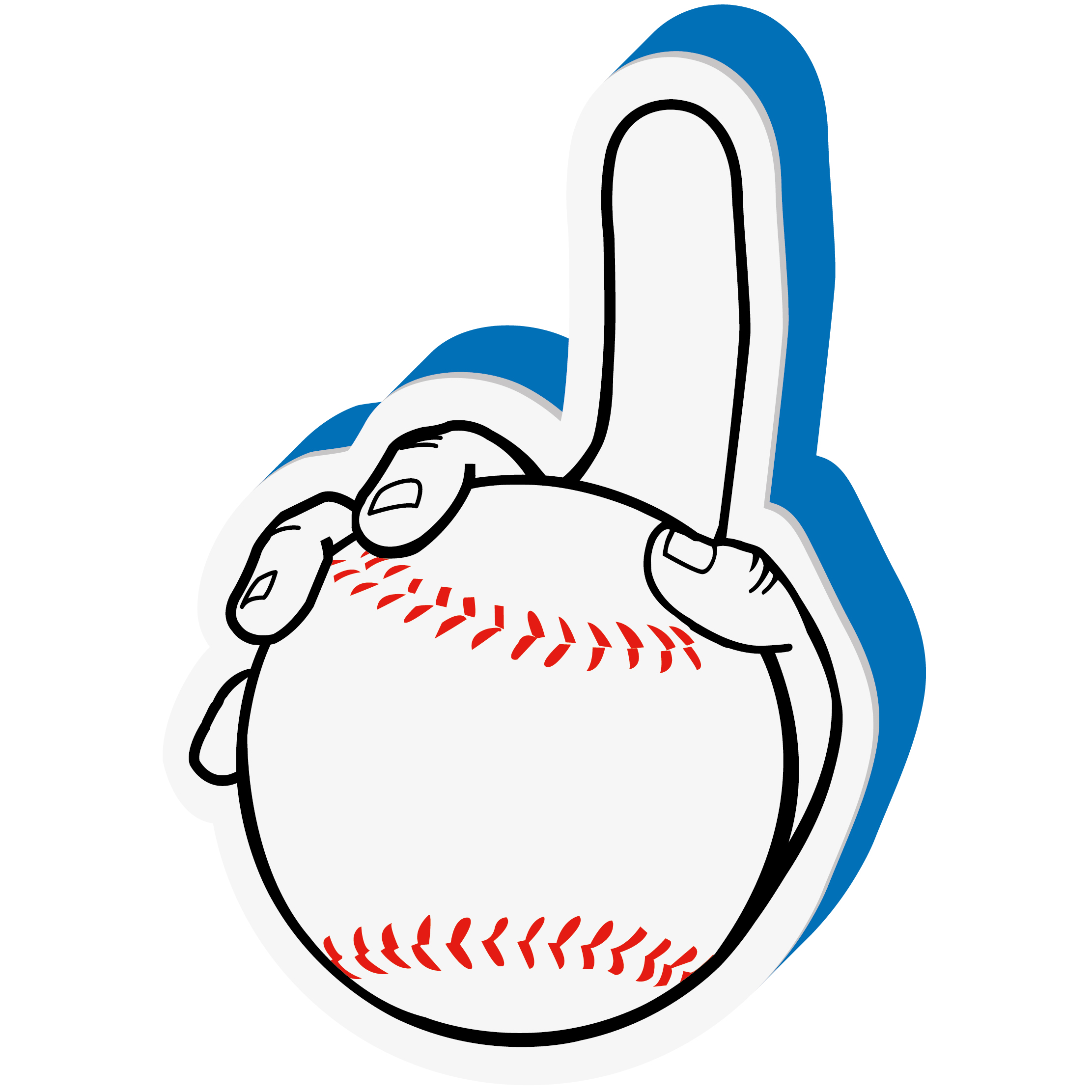 Signature Ball Hand 31