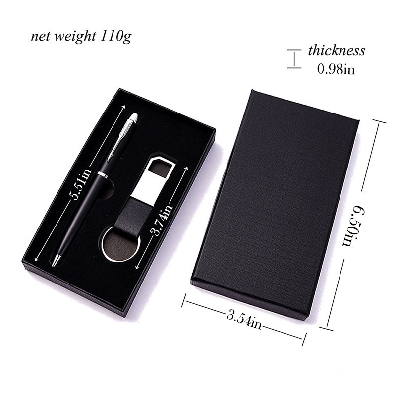 Key Chain Gift Set 1