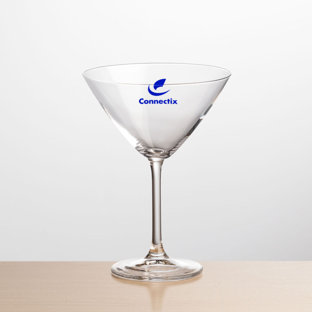 Coleford Martini - Imprinted 8