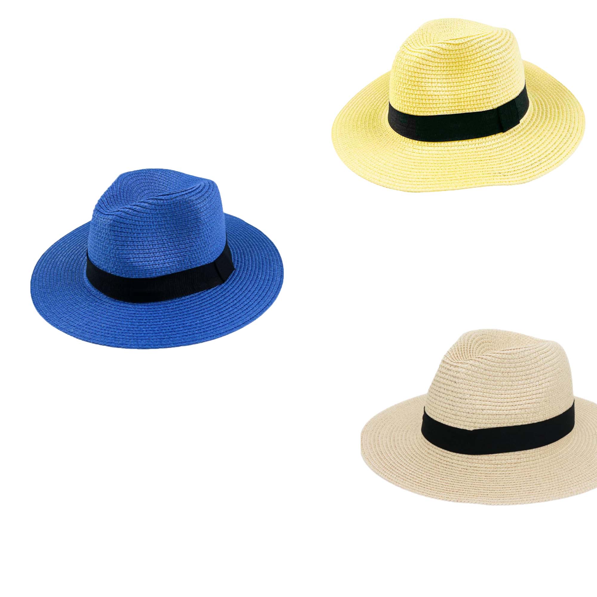 Panama Hat 1