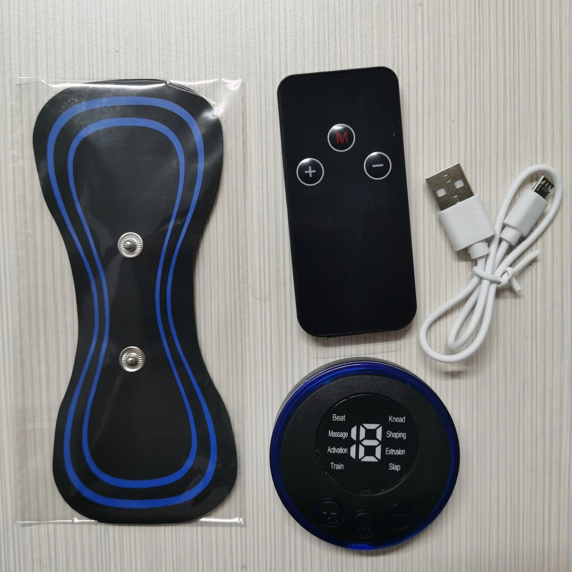 Mini Massager 5