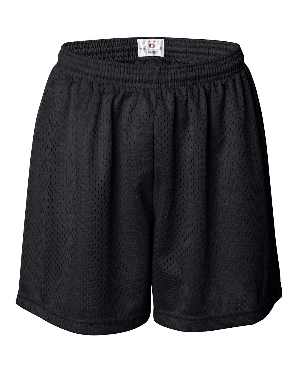 Women's Pro Mesh 5" Solid Liner Shorts - 7216 16