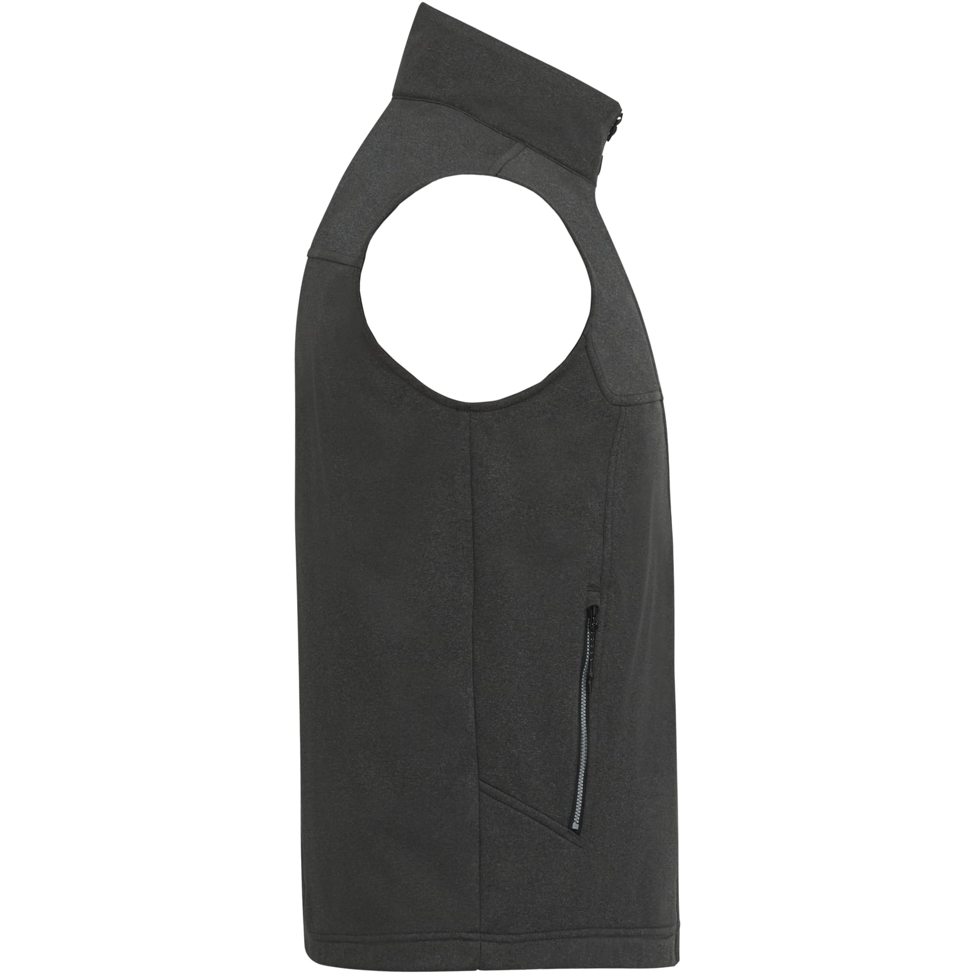 JORIS Eco Softshell Vest- Men's 90