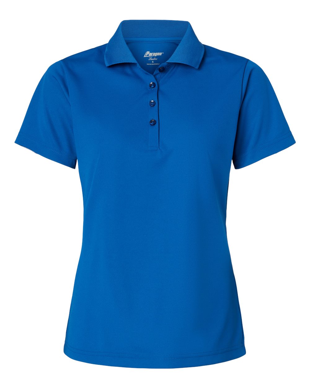 Women's Sebring Performance Polo - 504 17