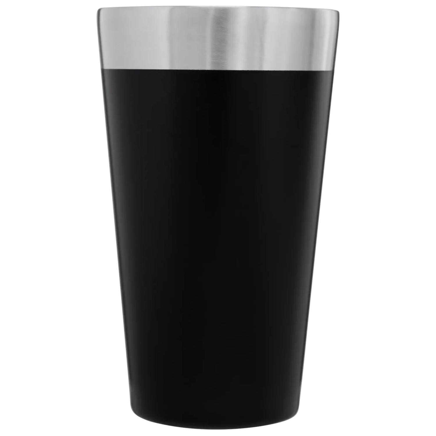 16 oz Stanley® Adventure Stacking Stainless Steel Insulated Beer Pint Tumbler 2