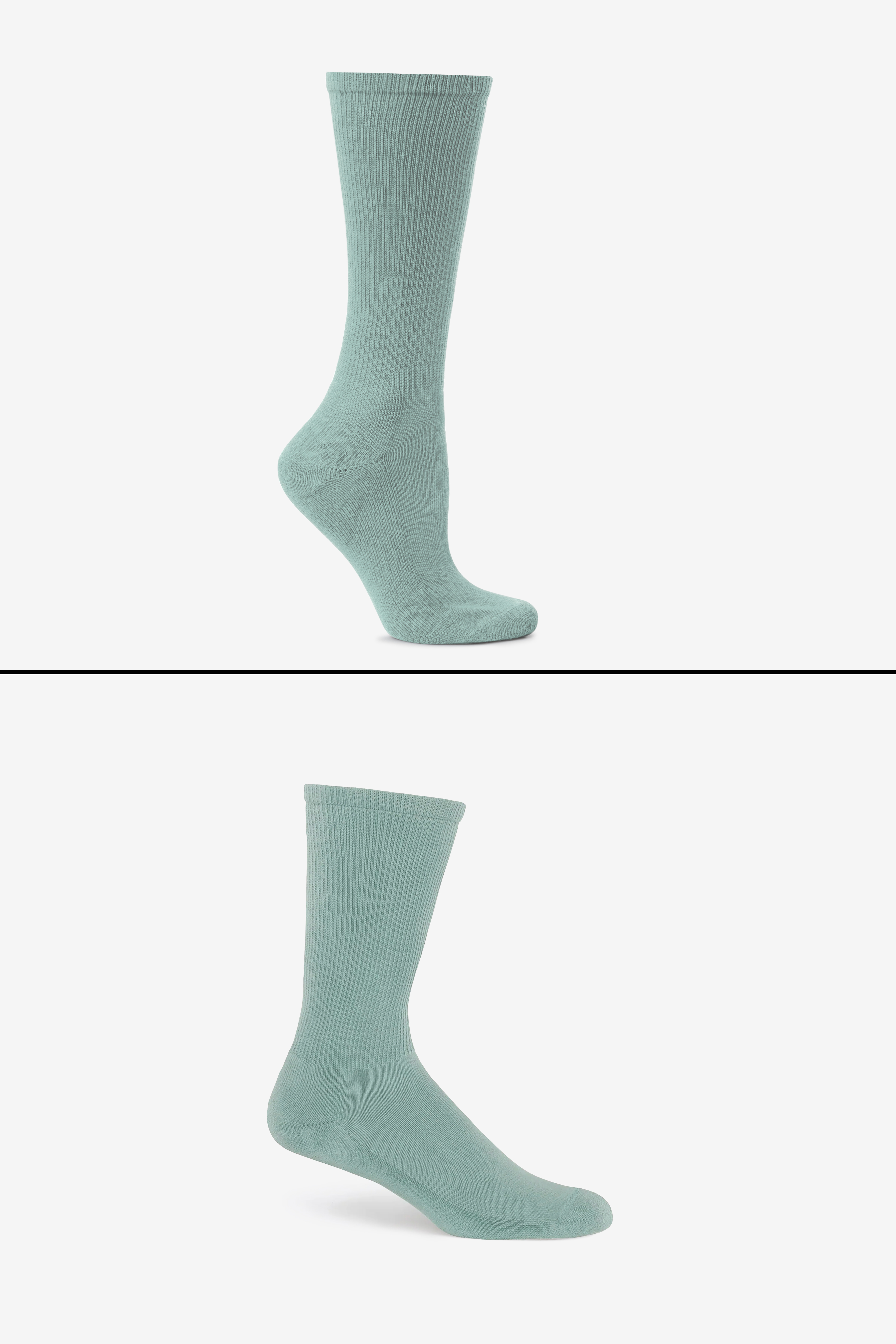 UNISEX CREW SOCK 31