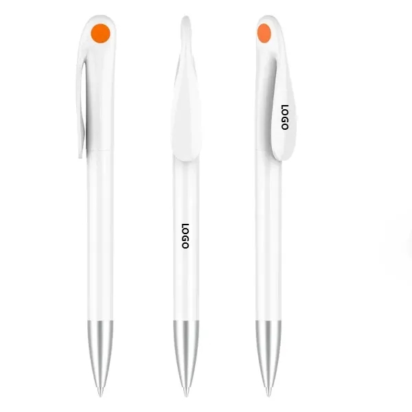Creative Twist Bunny Pen 6