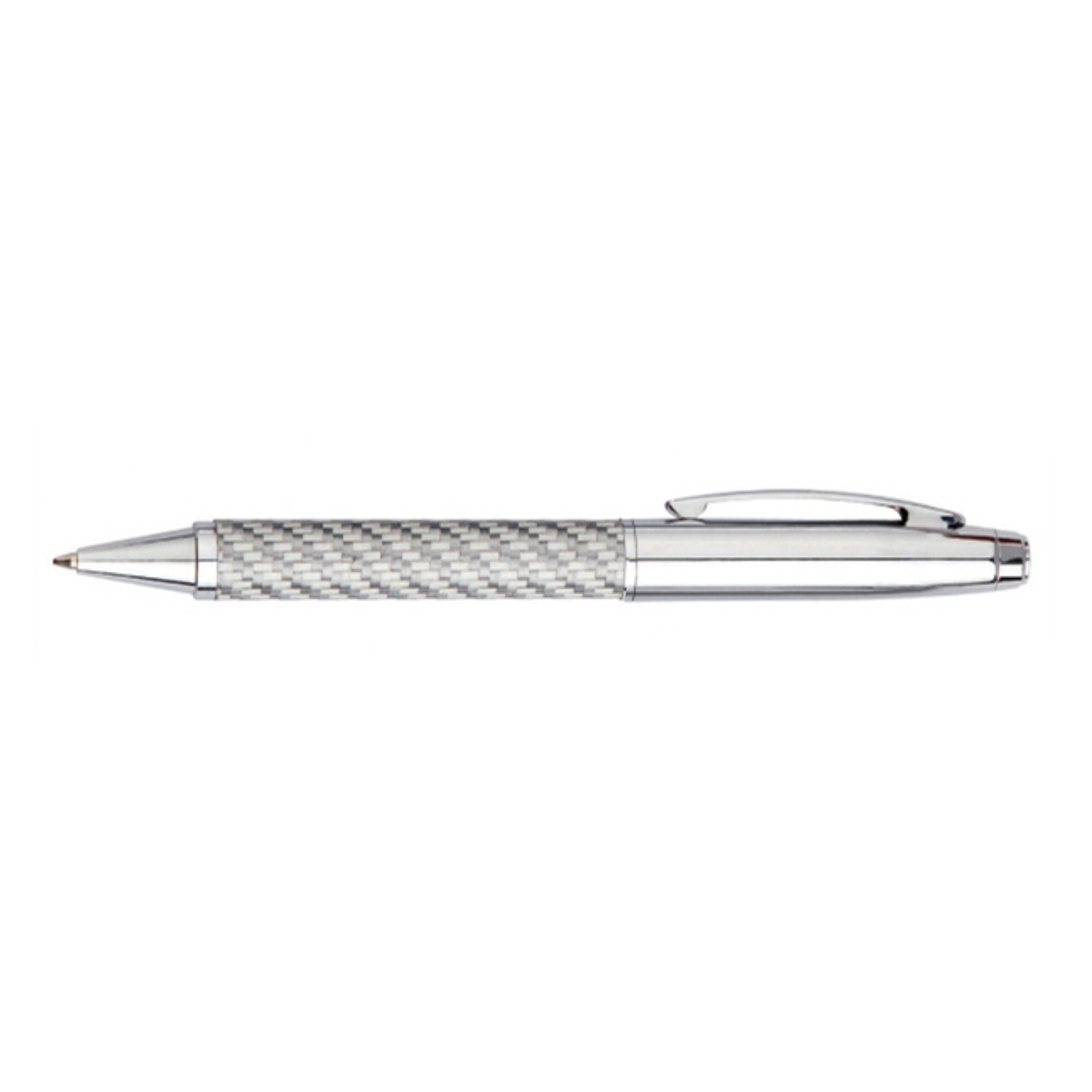 Premium Metal Twist Ballpoint Pen 6