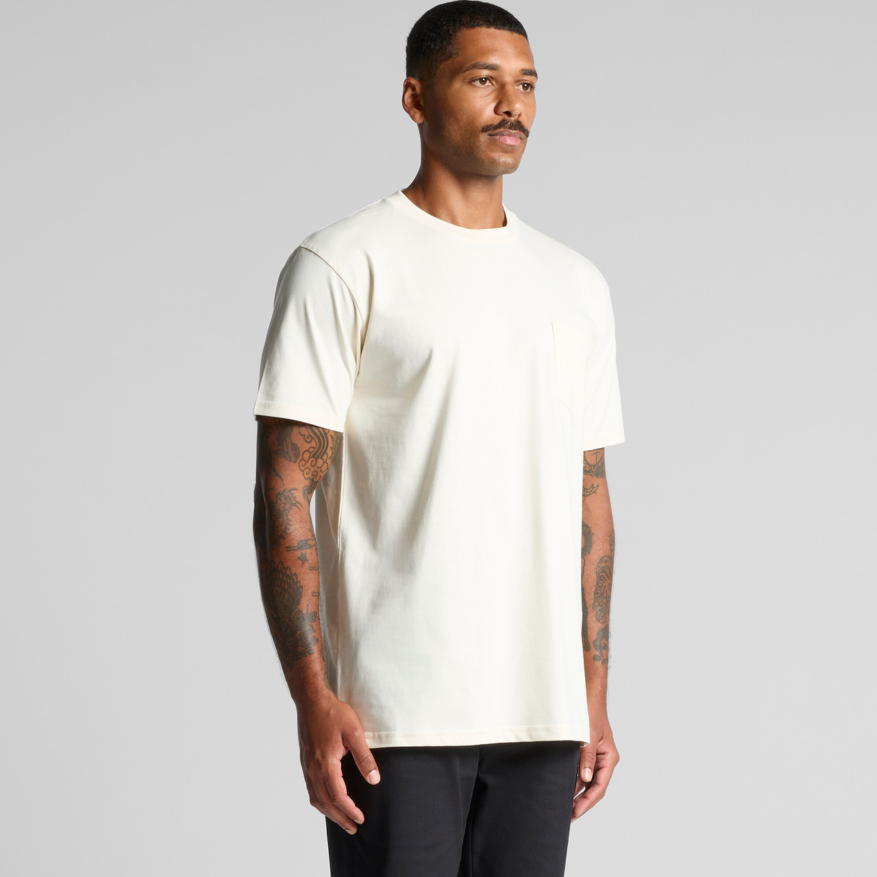 Classic Pocket Tee | 5027 11