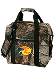 Urban Peak® Cube 24 Can Cooler 12