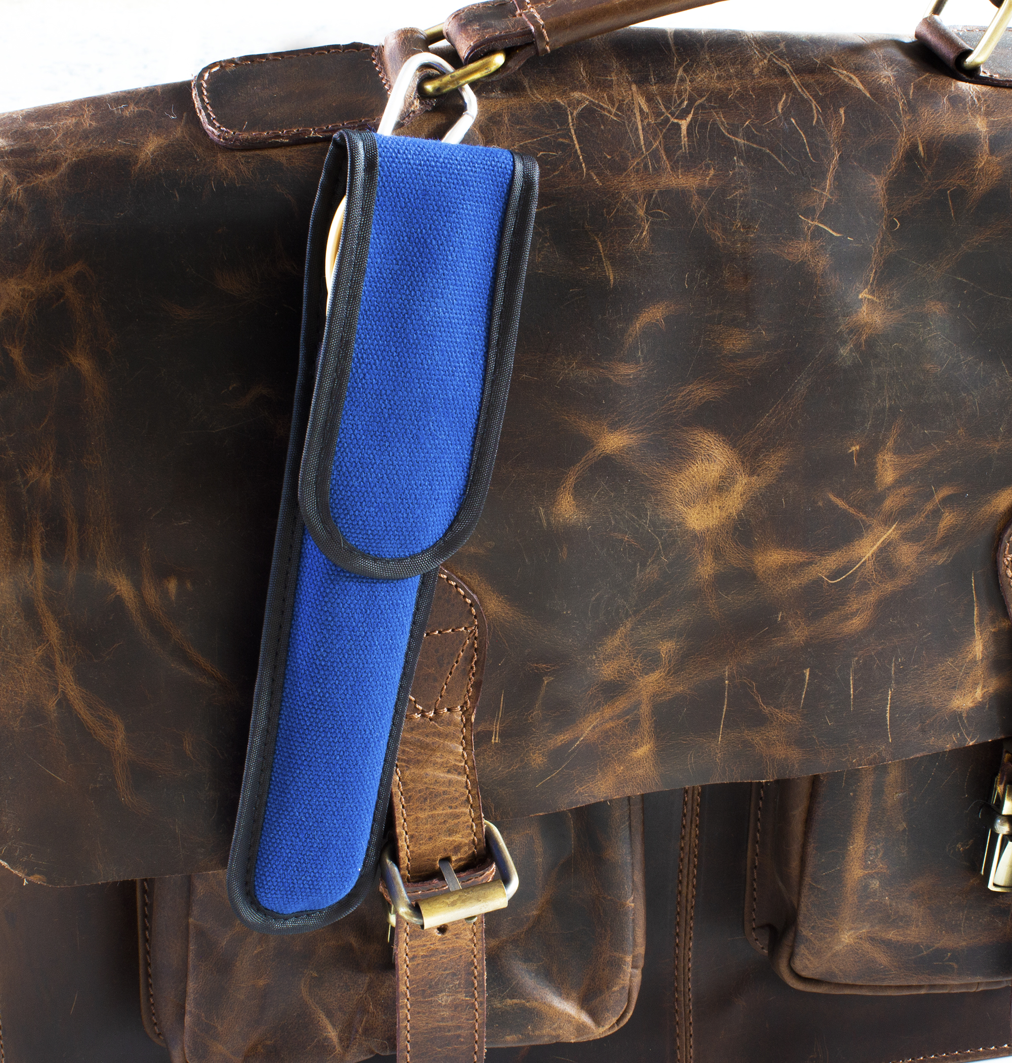 Take-Along Flatware Set - Blue 5