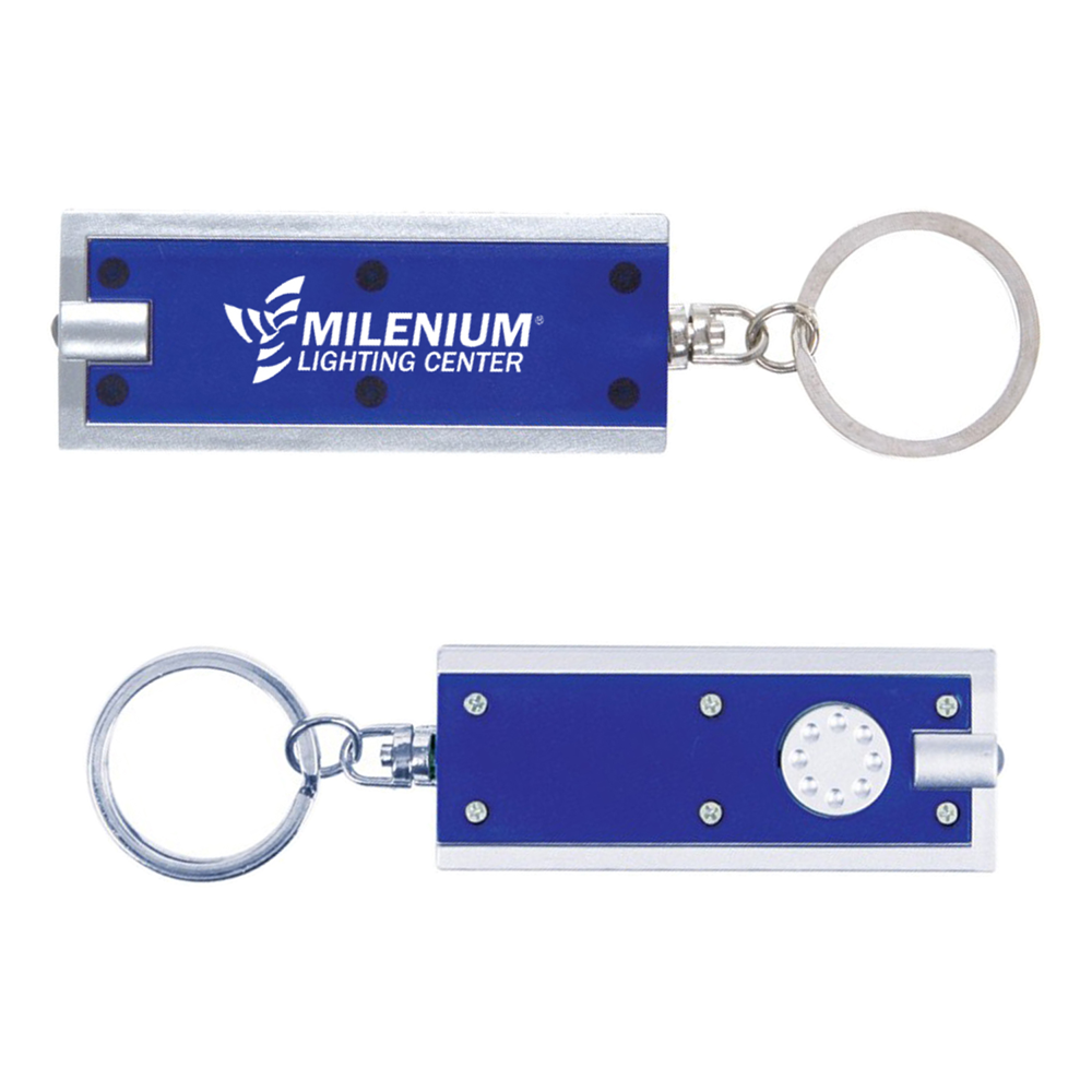 LED Light Keychain 15