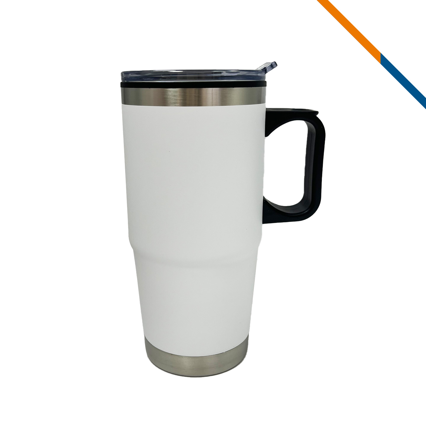 Plama Travel Mug - 24 OZ. 4