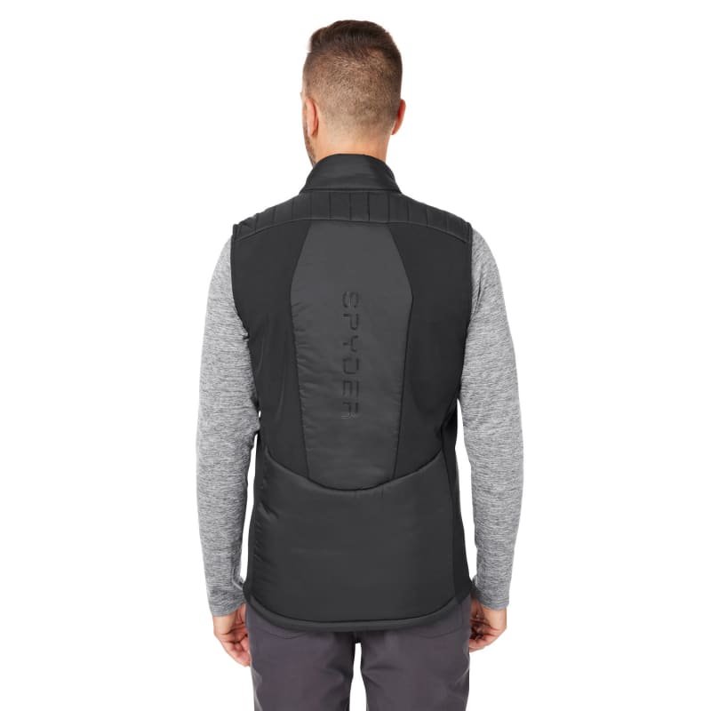 Spyder Men's Challenger Vest 5