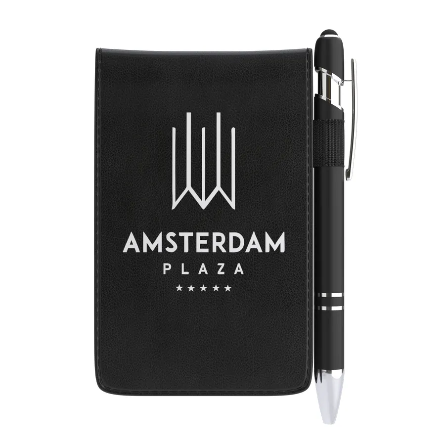 Small Notepad Holder Set 4