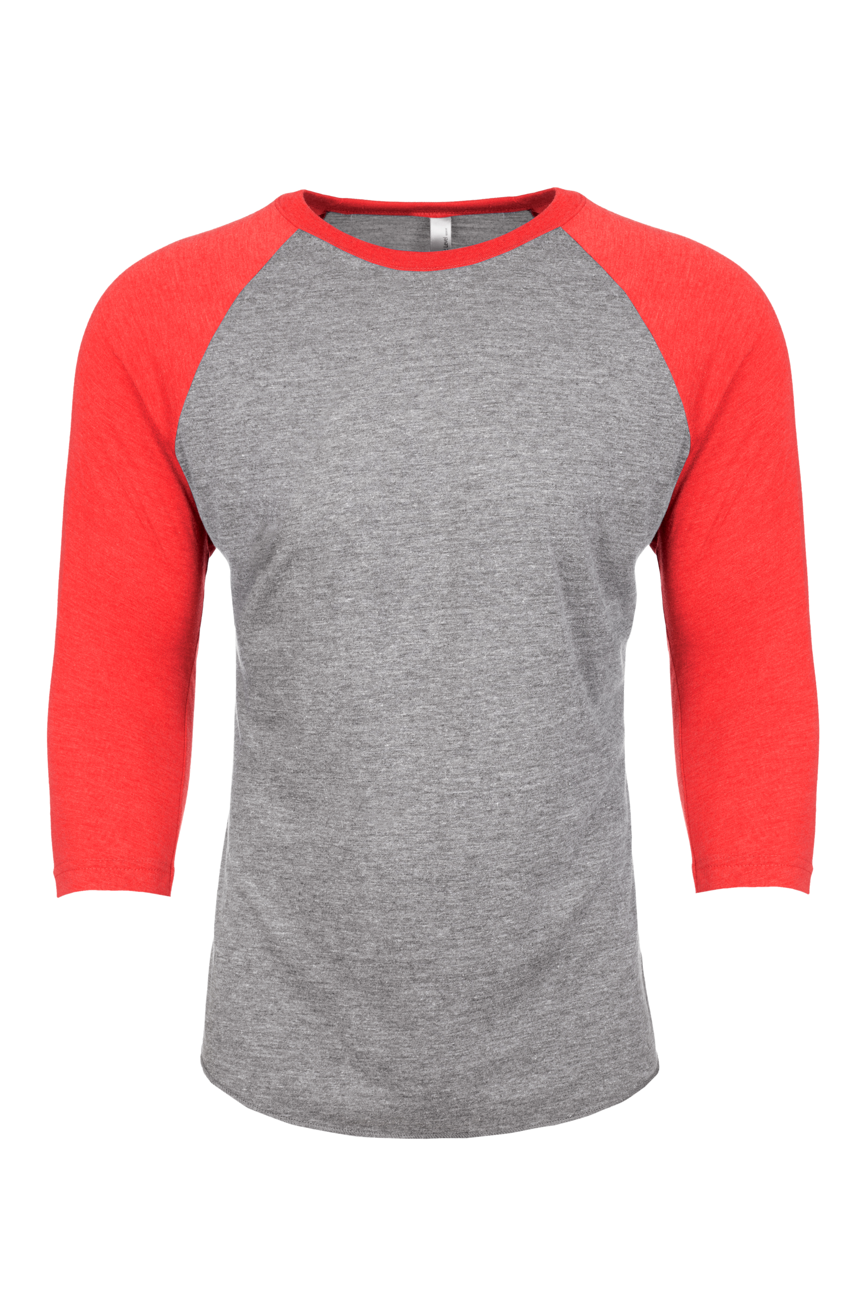 Tri-Blend 3/4 Raglan T-Shirt 17