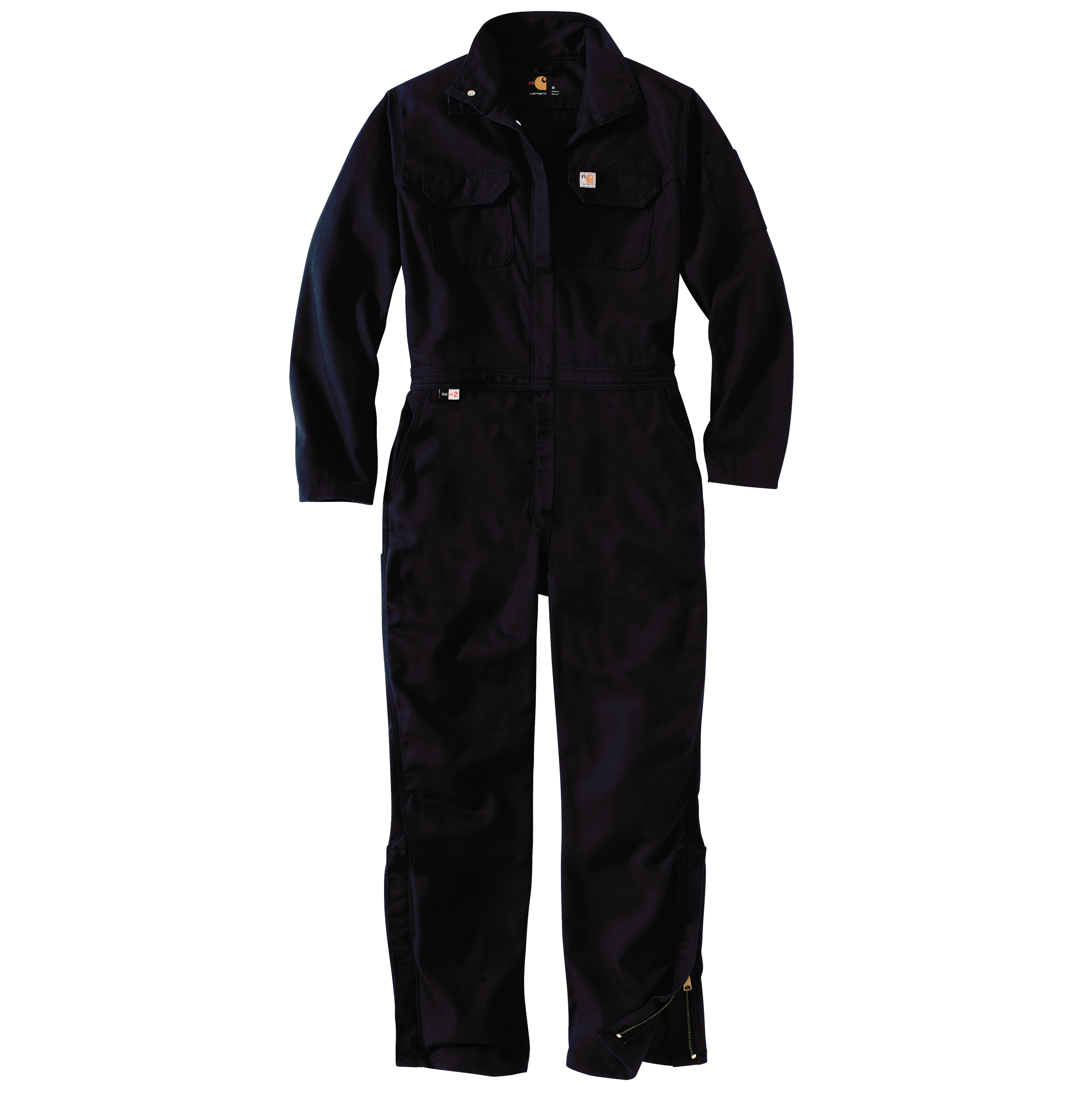 Carhartt Womens FR Rugged Flex™ Coverall 2