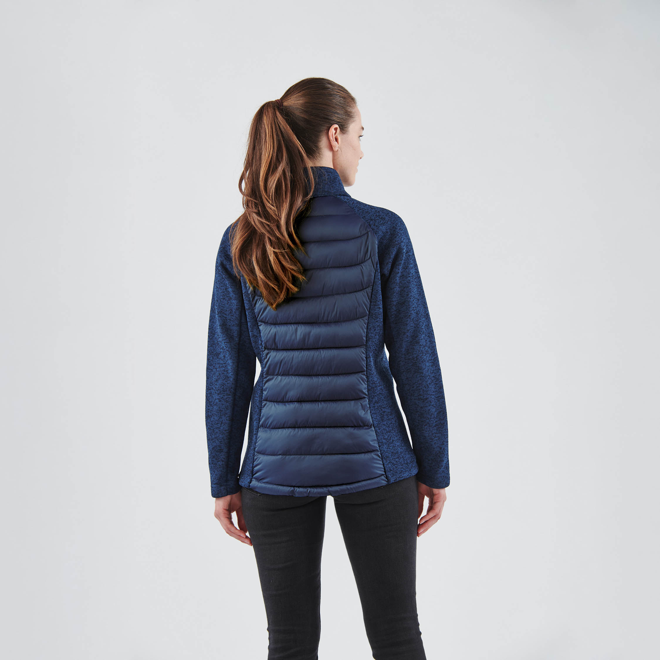 Stormtech Women's Narvik Hybrid Jacket 7