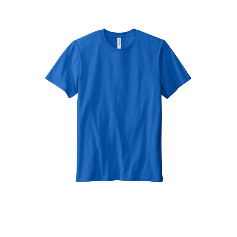 Volunteer Knitwear Daily Tee 29