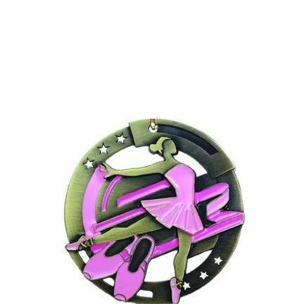 Action Xl Medals (18 Options) 57