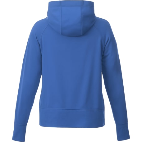 Womens COVILLE Knit Hoody 96
