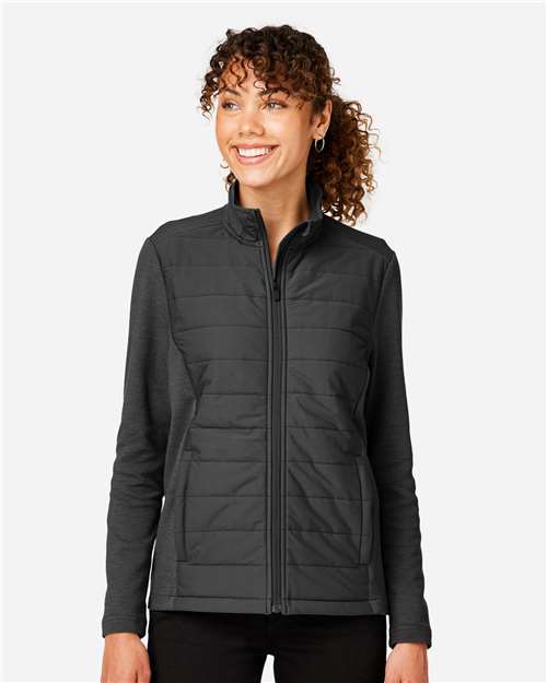 Women's New Classics® Charleston Hybrid Jacket - DG704W 12