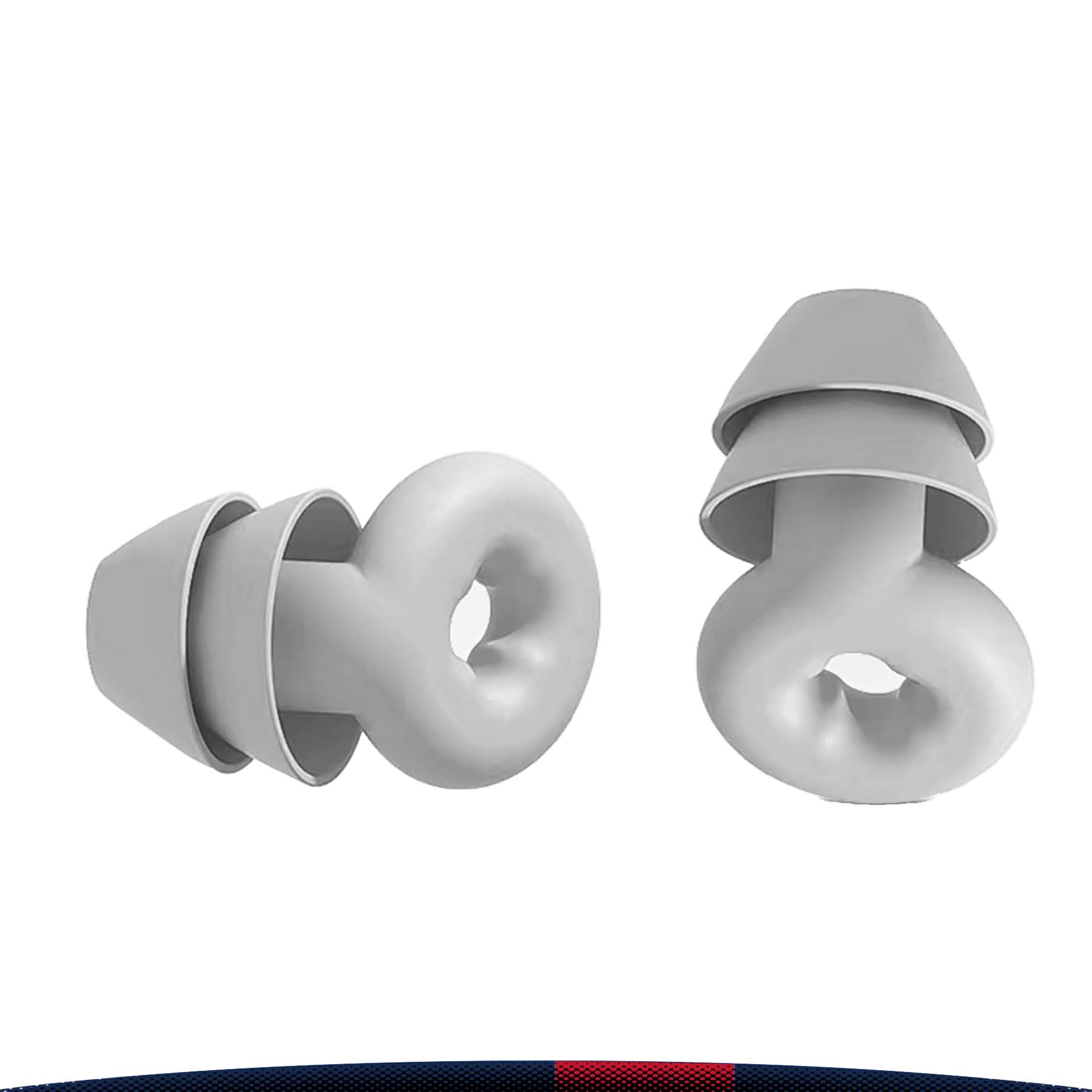 Teloe Silicone Earplugs 7