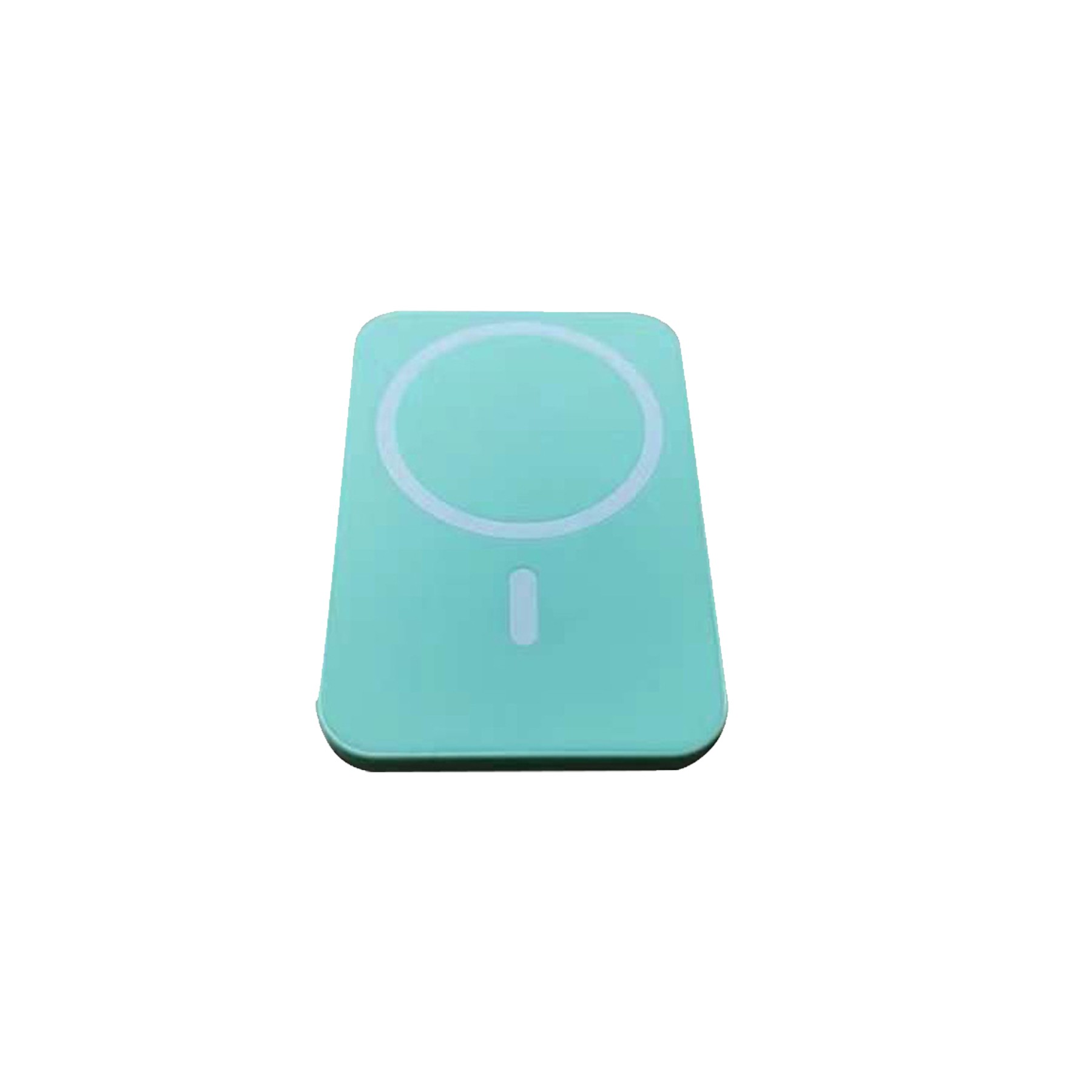 Magnetic Wireless Power Bank 4