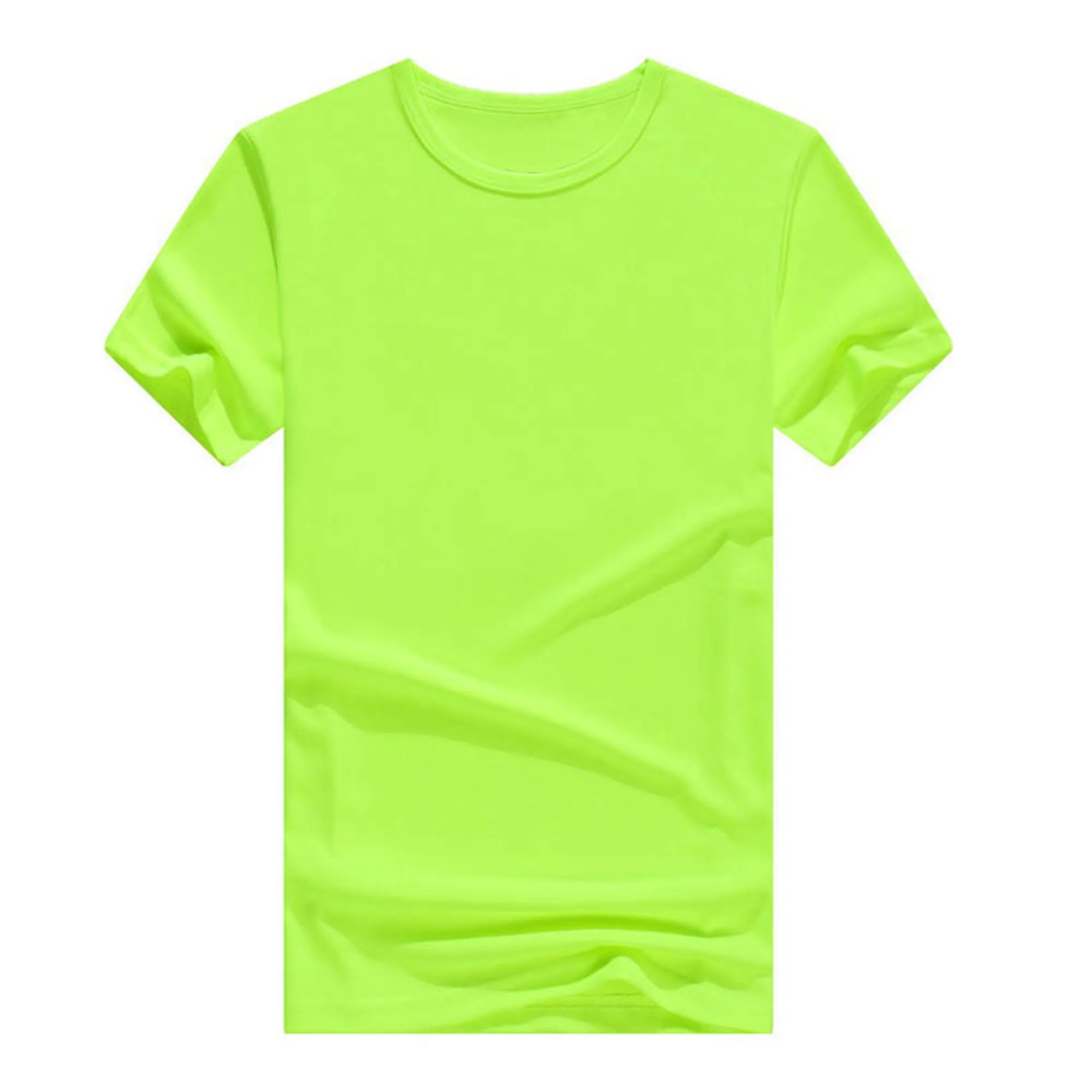 Round Neck Quick-Drying T 6