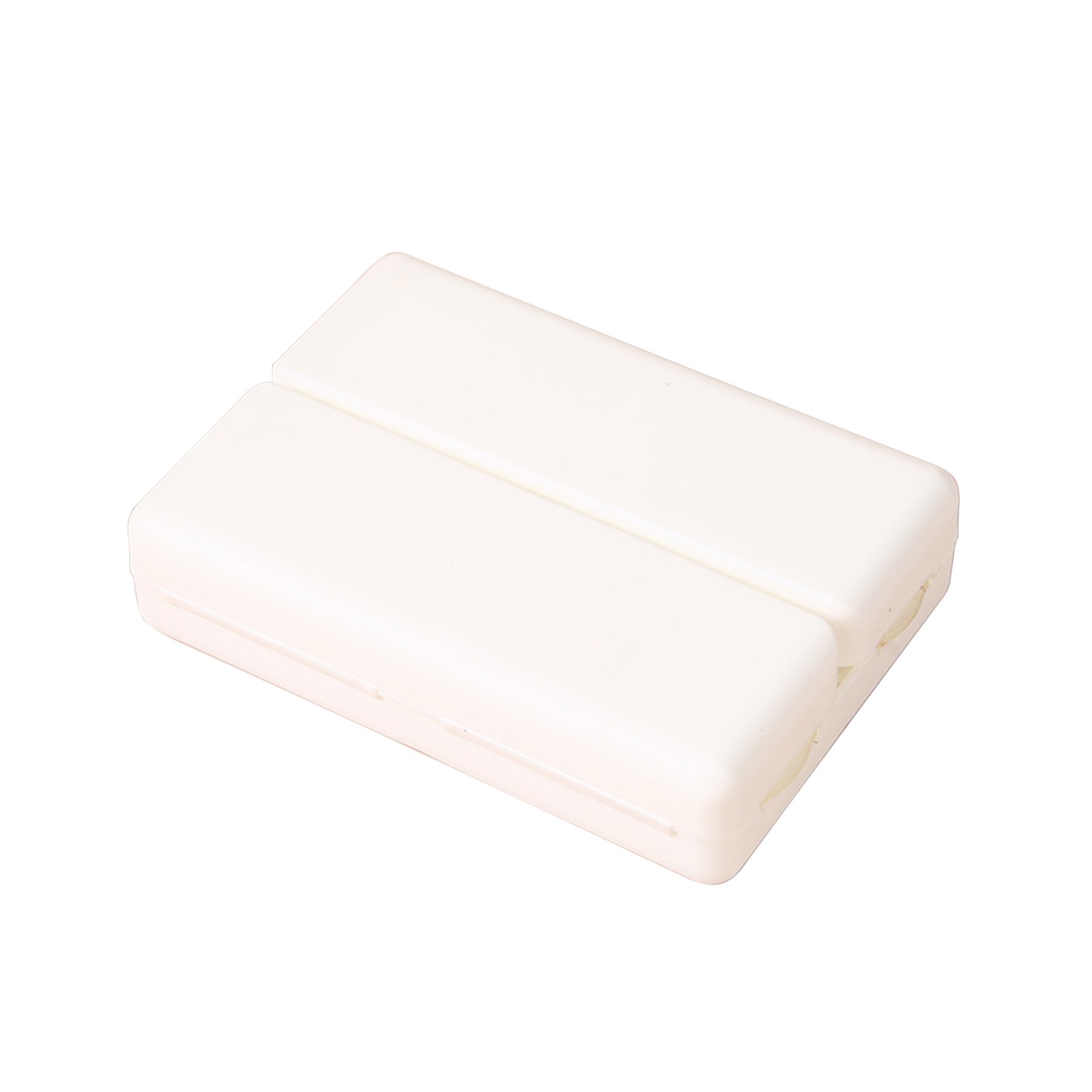 7 Compartments Magnetic Daily Pill Box 1