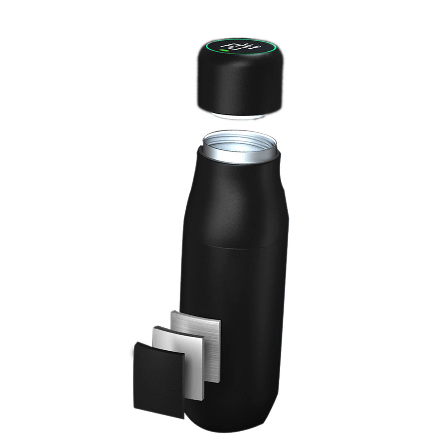 Stainless steel small mouth thermos bottle 6