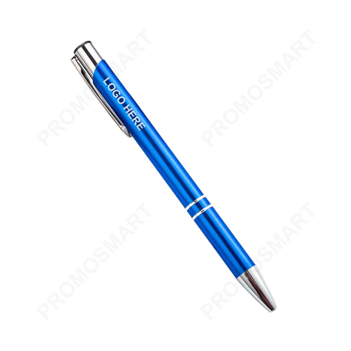 Classic Metal Ballpoint Pen 3